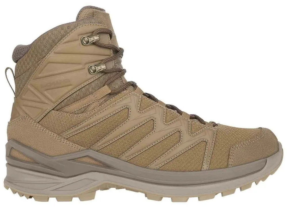 Lowa Defensieschoenen|Innox Pro Mid TF