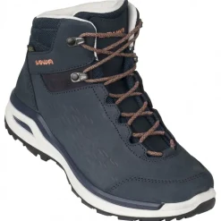 Lowa Ab-Wandelschoenen|Locarno GTX QC Ws