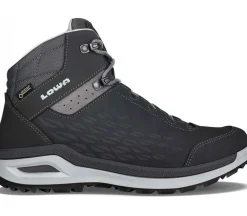 Lowa Ab-Wandelschoenen|Locarno GTX QC ws wide