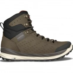 Lowa Ab-Wandelschoenen|Malta GTX mid