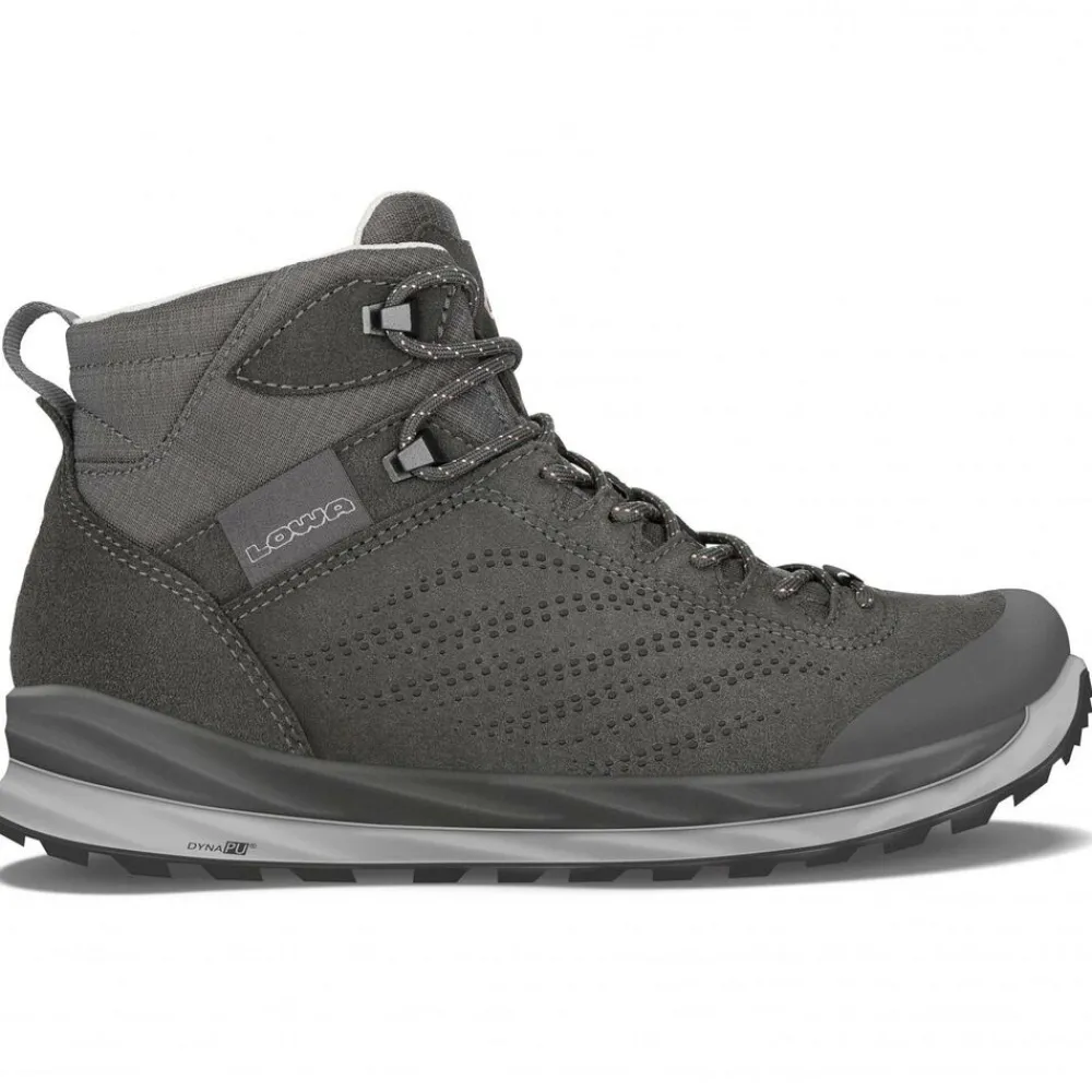 Lowa Ab-Wandelschoenen|Malta GTX mid ws
