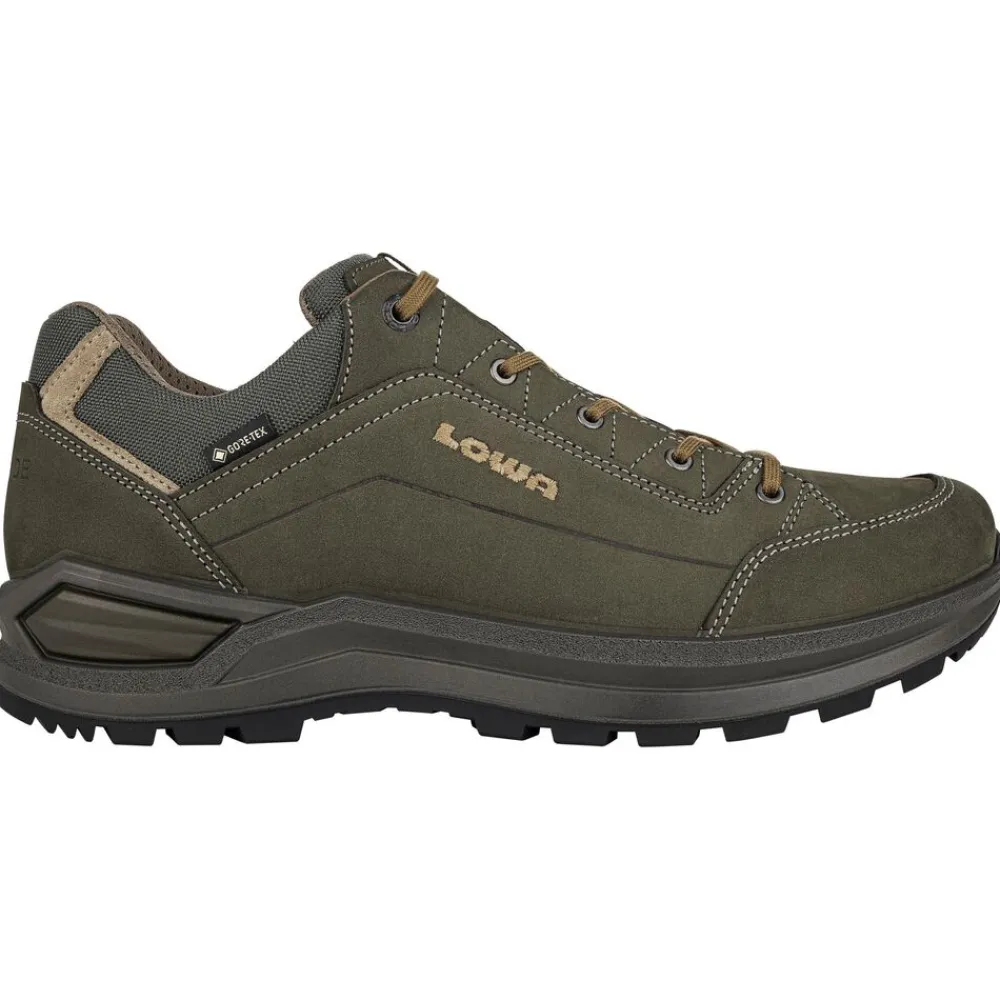 Lowa Ab-Wandelschoenen|Renegade Evo GTX lo