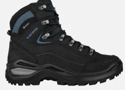 Lowa Ab-Wandelschoenen|Renegade Evo GTX mid w's