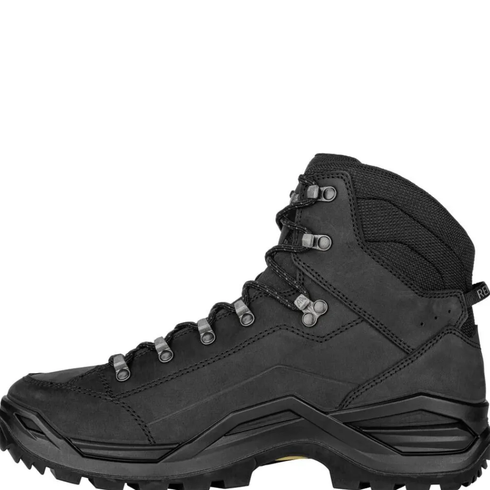 Lowa B-Bergwandelschoenen|Renegade Evo GTX Mid Small