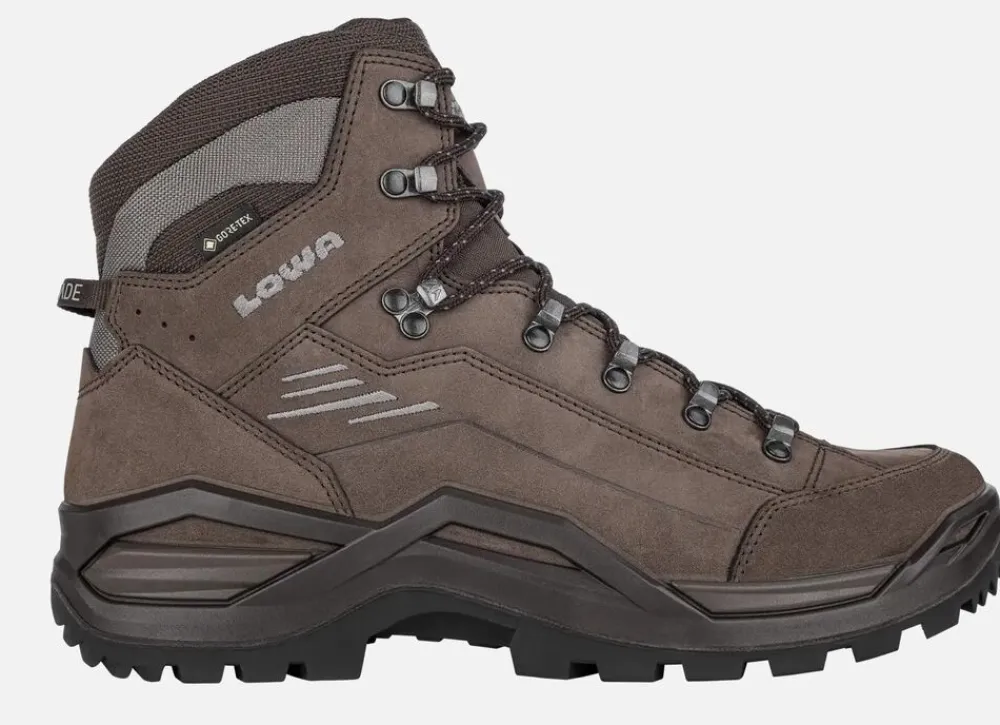 Lowa Ab-Wandelschoenen|Renegade Evo GTX mid