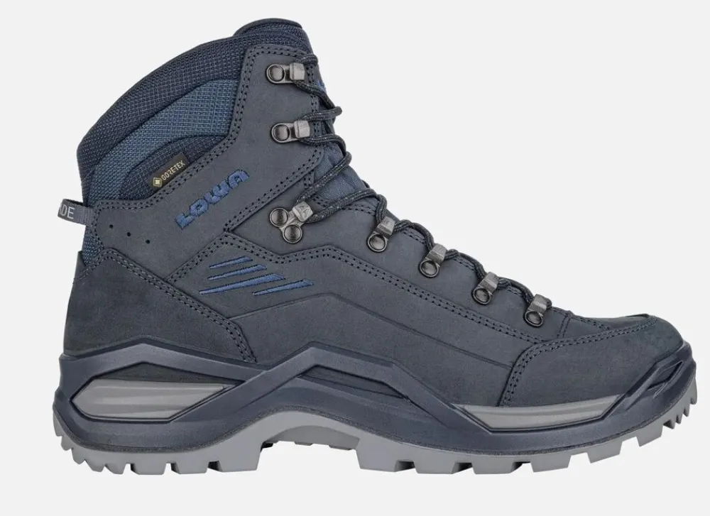 Lowa Ab-Wandelschoenen|Renegade Evo GTX mid