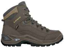 Lowa Ab-Wandelschoenen|Renegade GTX Mid