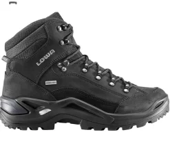 Lowa Ab-Wandelschoenen|Renegade GTX Mid Wide Brede wandelschoen