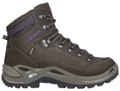Lowa Ab-Wandelschoenen|Renegade GTX Mid W's wandelschoen dames