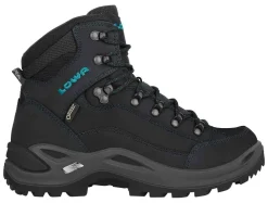 Lowa Ab-Wandelschoenen|Renegade GTX Mid Ws Small wandelschoen
