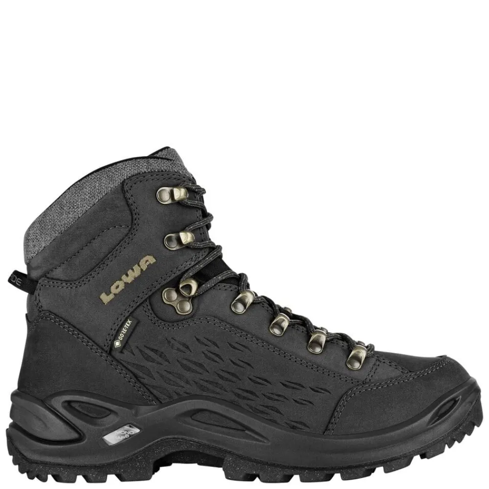Lowa Winterschoenen|Renegade Warm GTX mid ws