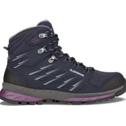 Lowa B-Bergwandelschoenen|Trek Evo GTX mid w's