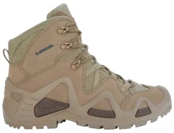 Lowa Tropenschoenen|Zephyr Mid TF tropenschoen