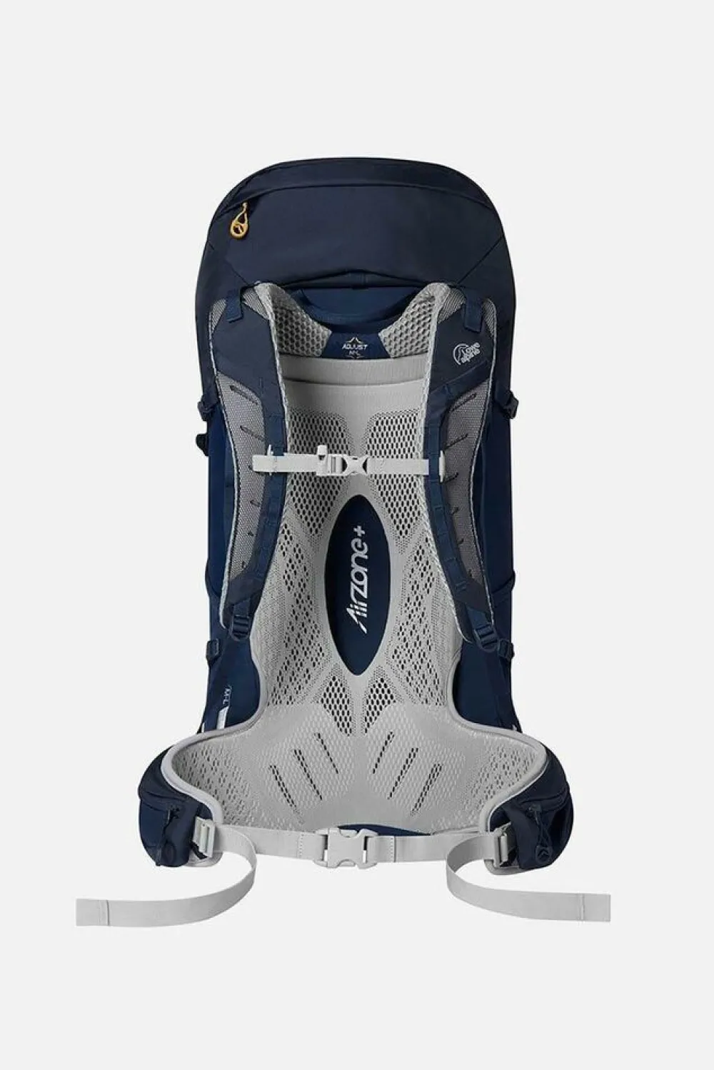 Lowe Alpine Backpacks|Airzone trek 45:55