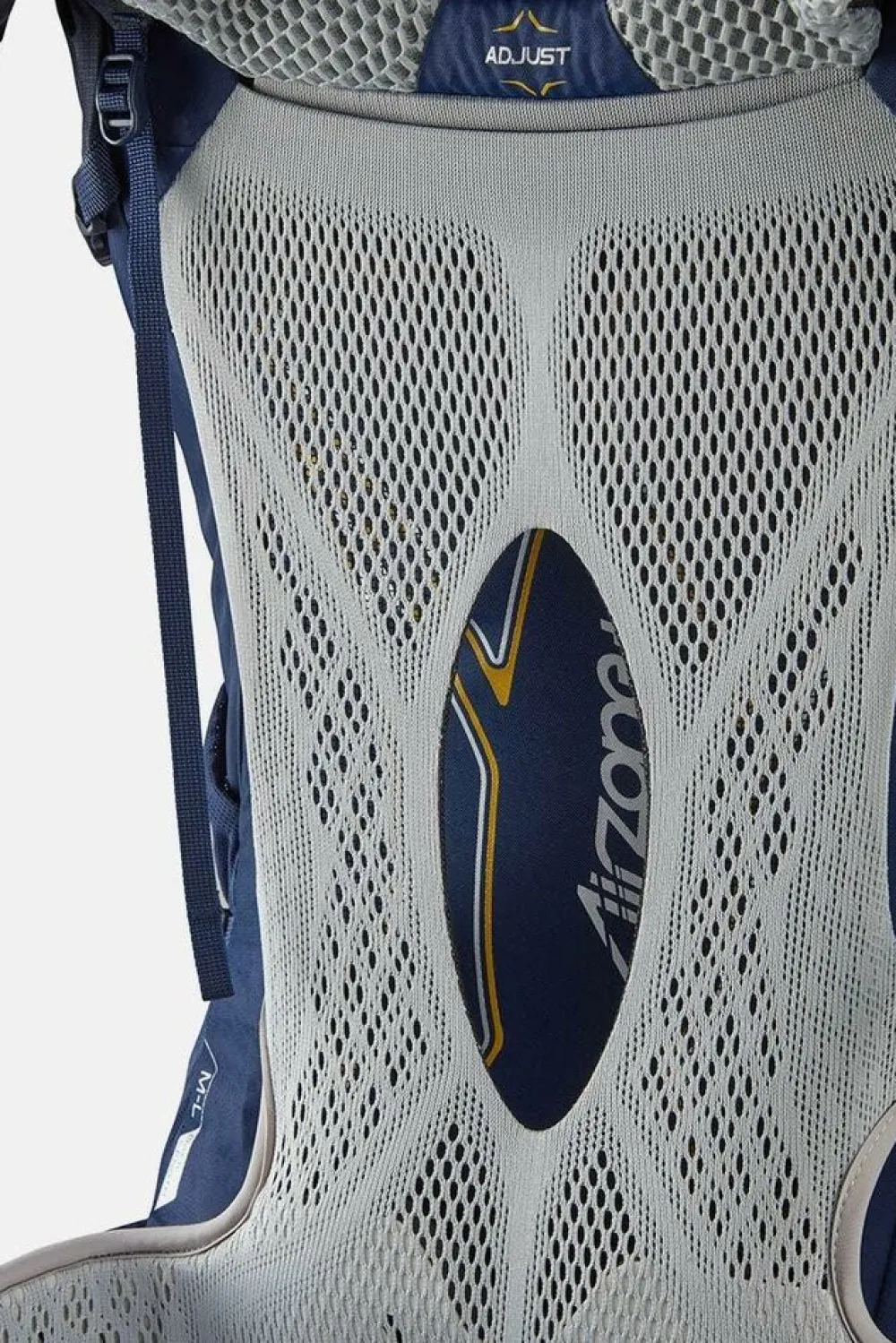 Lowe Alpine Backpacks|Airzone trek 45:55