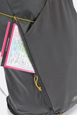 Lowe Alpine Dagrugzakken|AirZone Ultra ND36