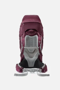 Lowe Alpine Backpacks|Cerro Torre ND60:80 Expeditie rugzak Dames