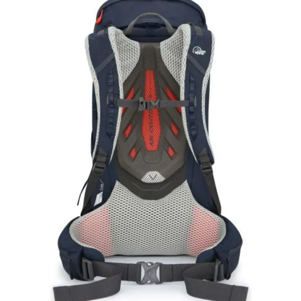 Lowe Alpine Backpacks|Cholatse 42:47