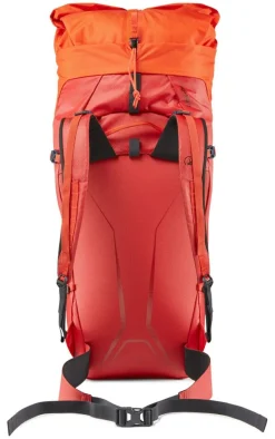 Lowe Alpine Bergsport- & Ski-Rugzakken|Uprise 40-50 klimrugzak