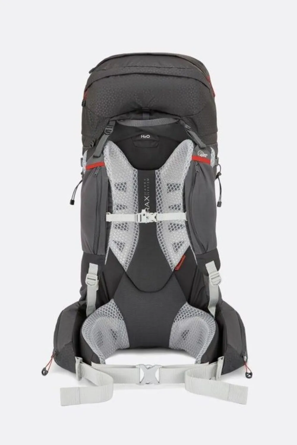 Lowe Alpine Backpacks|Yacuri 55