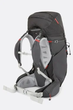 Lowe Alpine Backpacks|Yacuri 55