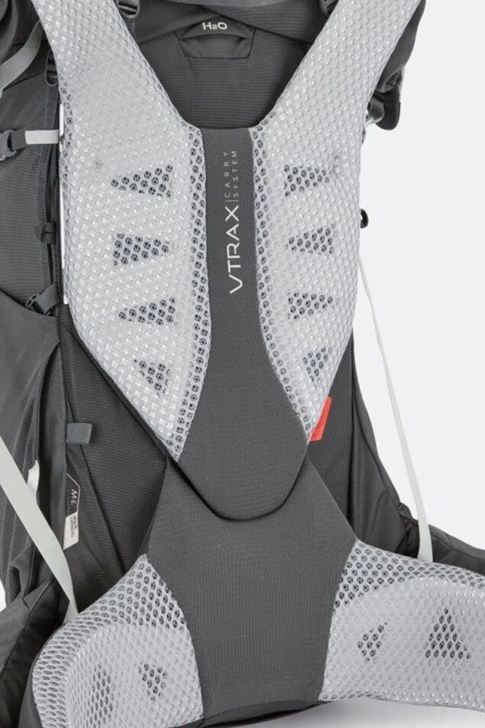 Lowe Alpine Backpacks|Yacuri 55