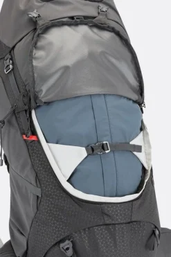 Lowe Alpine Backpacks|Yacuri 55