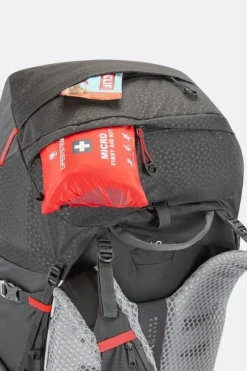 Lowe Alpine Backpacks|Yacuri 55