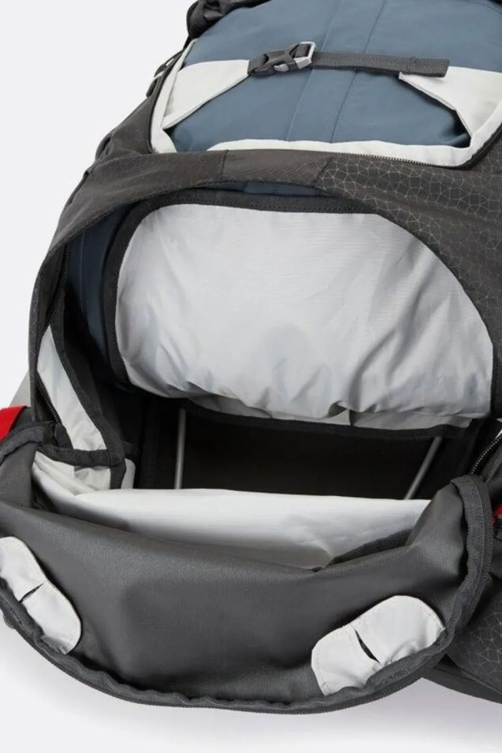 Lowe Alpine Backpacks|Yacuri 55