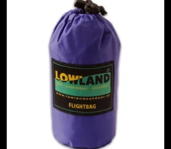 Lowland Regenhoezen & Flightbags|Flightbag