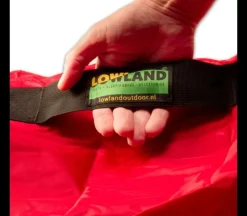 Lowland Regenhoezen & Flightbags|Flightbag