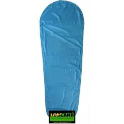 Lowland Lakenzakken|Lakenzak Zijde Mummy