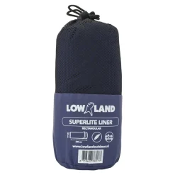 Lowland Lakenzakken|Superlite liner