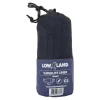 Lowland Lakenzakken|superlite liner mummy