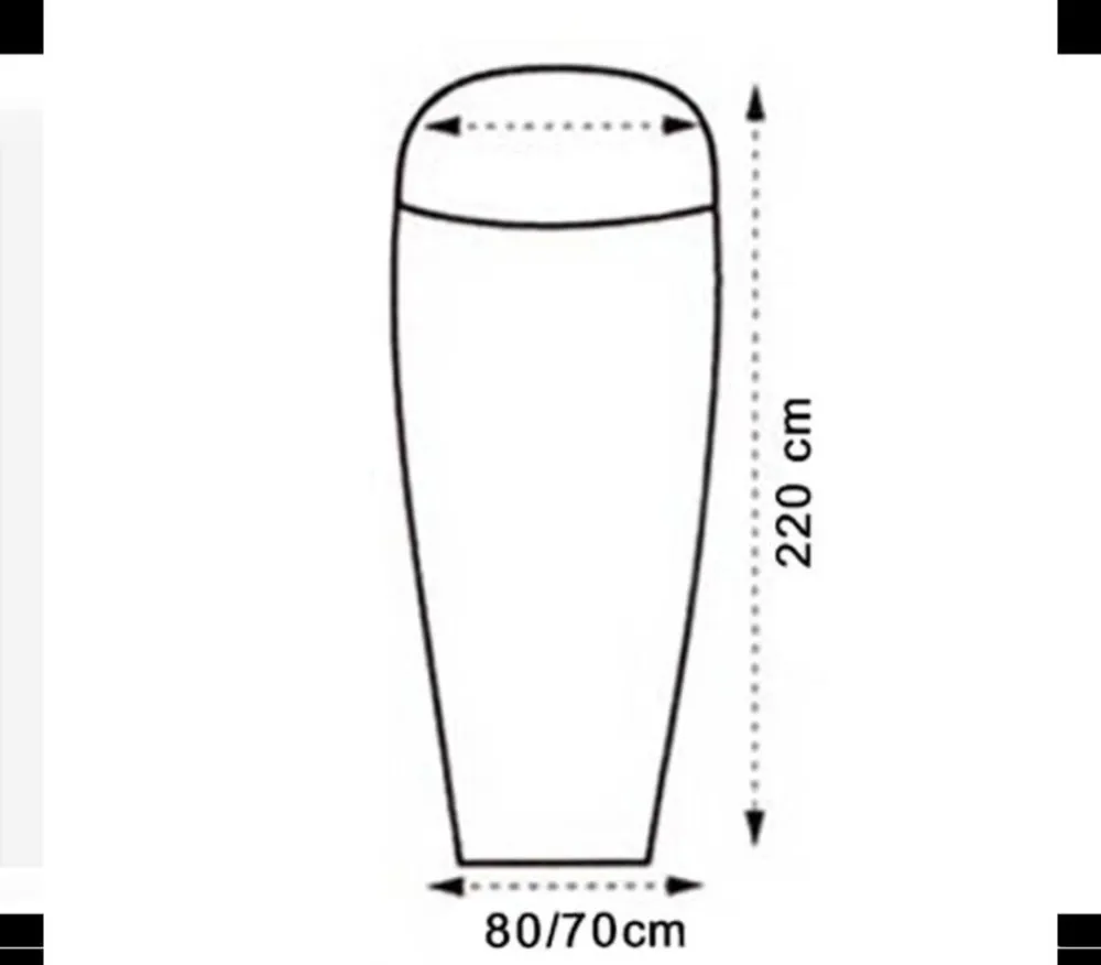 Lowland Lakenzakken|superlite liner mummy