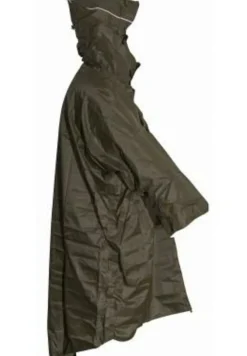 Lowland Regenbescherming|Wandelponcho nylon