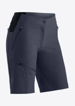DAMES Maier Sports Broeken Dames|Inara Short Vario