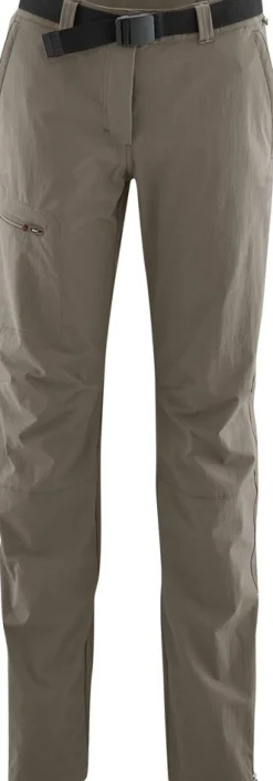 DAMES Maier Sports Broeken Dames|Inara Slim