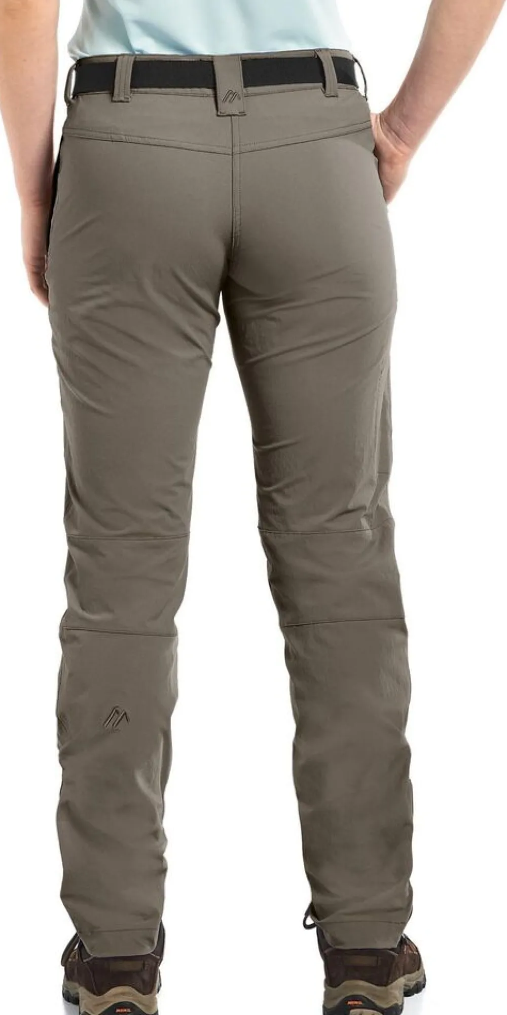 DAMES Maier Sports Broeken Dames|Inara Slim