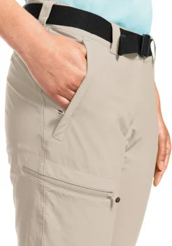 DAMES Maier Sports Broeken Dames|inara slim 3/4