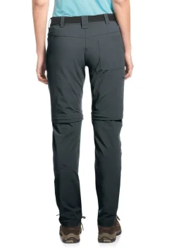 DAMES Maier Sports Broeken Dames|Inara Slim Zip