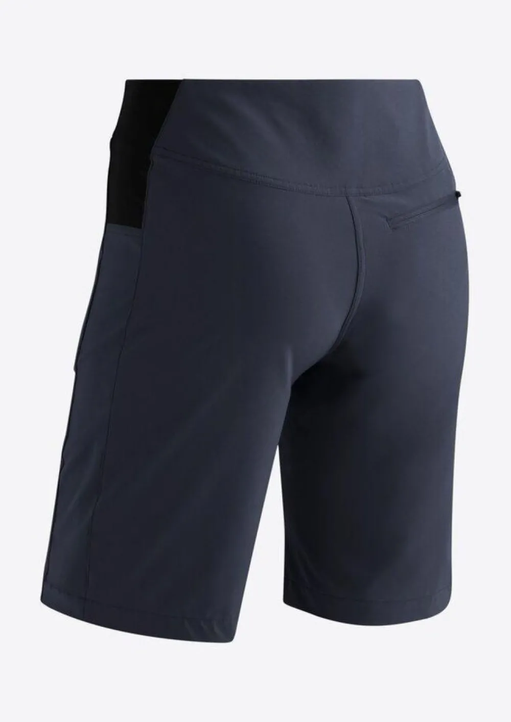 DAMES Maier Sports Broeken Dames|Latit short vario W