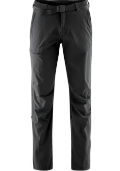 Heren Maier Sports Broeken Heren|M pant roll up stretch NIL