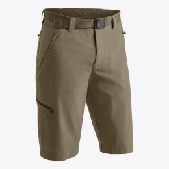 Heren Maier Sports Broeken Heren|Nil Bermuda