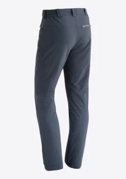 Heren Maier Sports Broeken Heren|Nil Wool