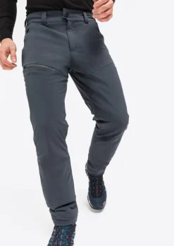 Heren Maier Sports Broeken Heren|Nil Wool