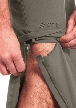 Heren Maier Sports Broeken Heren|Tajo