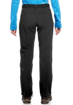DAMES Maier Sports Broeken Dames|Tech pants W