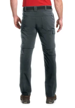 Heren Maier Sports Broeken Heren|Torid Slim Zip