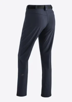 DAMES Maier Sports Broeken Dames|W perlit